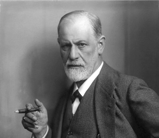 Why Sigmund Freud Is Making a Comeback in the Age of AI