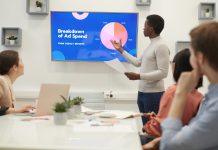 UK Advertising Spend Set to Hit £12bn in the 2025 Festive Quarter