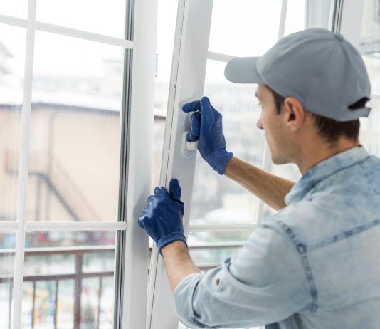 How to Protect Your Home From Burglaries & Intruders