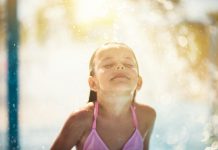 How Sun Protection During Outdoor Activities Can Reduce Environmental & Health Risks