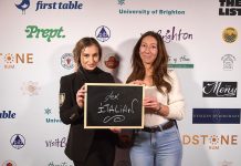 The BRAVOs Celebrate a Decade: Choose Local for the 10th Anniversary Awards
