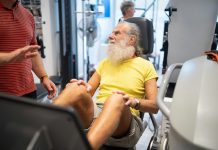 Liverpool’s ‘Blue People’: How The Over-70s Are Redefining Ageing