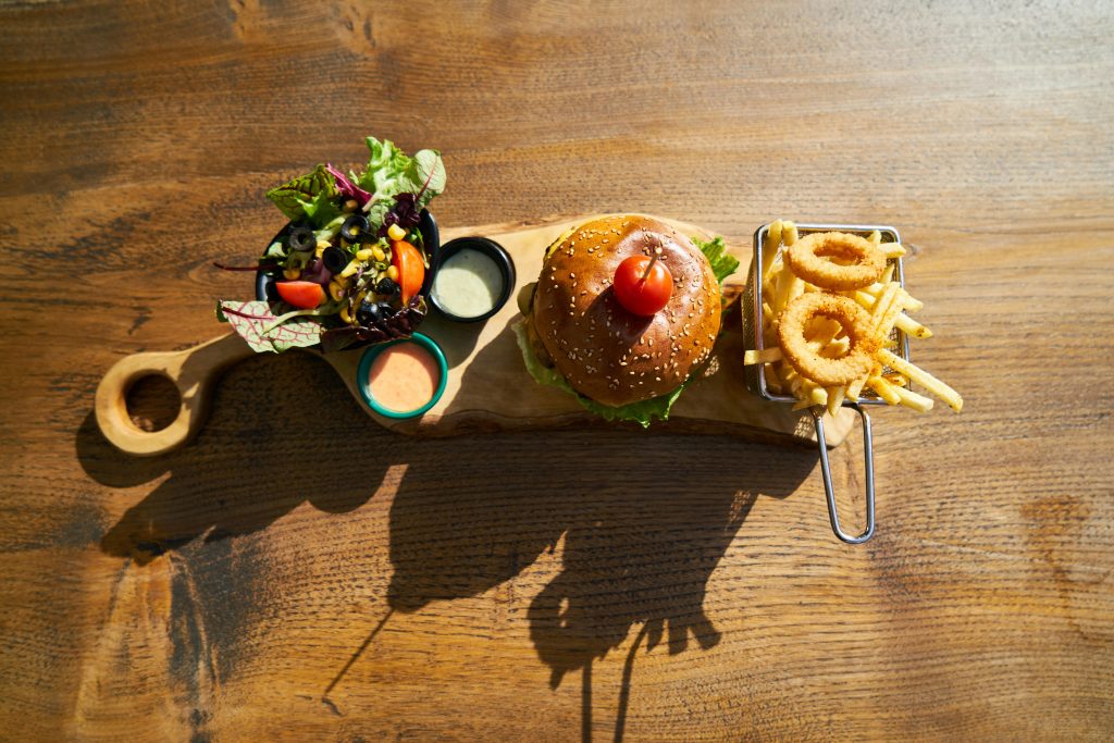 Brighton food and drink awards restaurant scene 2026