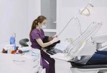 Trusted Dental Clinics in Earls Court Recognised for Patient Trust and Care