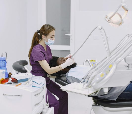 Trusted Dental Clinics in Earls Court Recognised for Patient Trust and Care