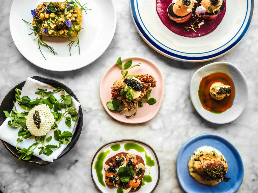 Food & Drink in Brighton