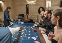 How Independent Casinos Are Carving Their Own Path Among British Players
