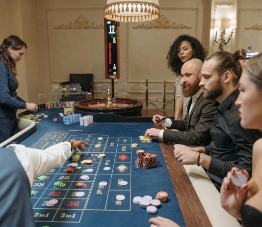 How Independent Casinos Are Carving Their Own Path Among British Players
