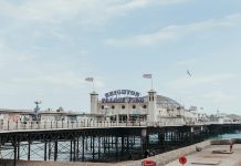 Discovering Brighton: A Guide to Exploring the UK’s Most Vibrant Seaside City