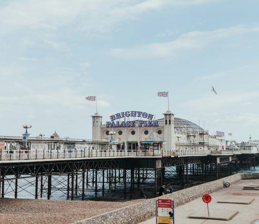 Discovering Brighton: A Guide to Exploring the UK’s Most Vibrant Seaside City
