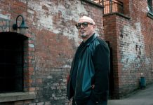 HUEY MORGAN ANNOUNCES BRIGHTON DATE CELEBRATING 30 YEARS OF FUN LOVIN’ CRIMINALS’ LANDMARK DEBUT ‘COME FIND YOURSELF’