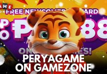 Peryagame on GameZone: Entertainment Rooted in Filipino Culture