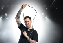 Scottish Comedy sensation Connor Burns brings GALLUS tour to Brighton
