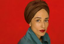 Brighton Book Festival – Zadie Smith Returns After Ten Years Zadie Smith