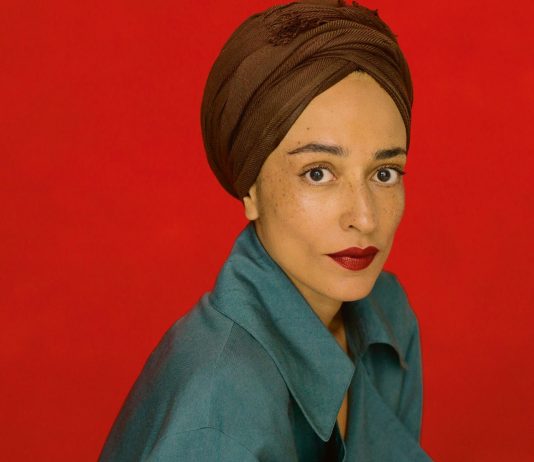 Brighton Book Festival – Zadie Smith Returns After Ten Years Zadie Smith