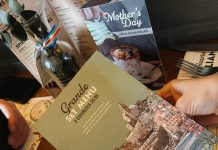 ASK Italian Brighton – New Menu Review 2026 ASK Italian Brighton — Grande Set Menu and cocktails