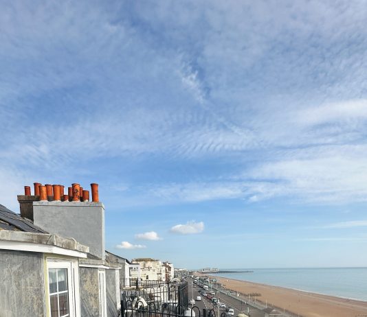 The Best View in Brighton – Drakes Hotel Review Drakes Hotel