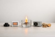 Comparing the Environmental Impact of Common Home Heating Options