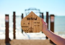 BRAVO Awards 2026: Brighton’s Best Restaurants Revealed BRAVO Awards Brighton 2026 winners