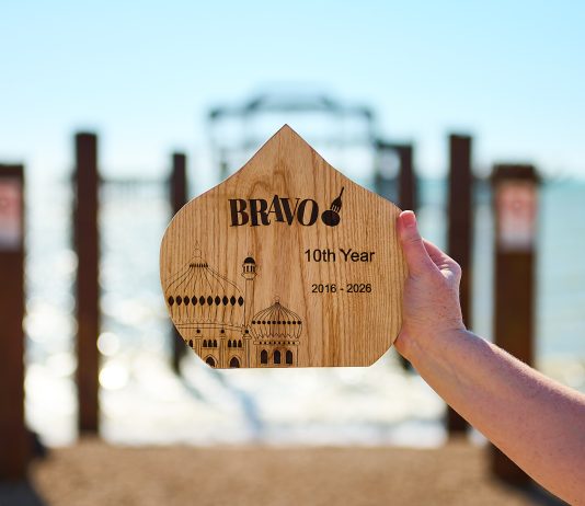 BRAVO Awards 2026: Brighton’s Best Restaurants Revealed BRAVO Awards Brighton 2026 winners