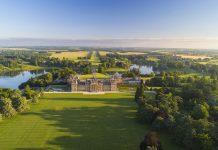 Blenheim Palace Young Designer Challenge 2026: How to Enter Blenheim Palace