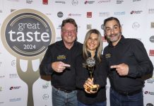 MasterChef Recipes with Louisa’s Honey – Cook Like a Finalist at Home – 20% Off Louisa's Honey