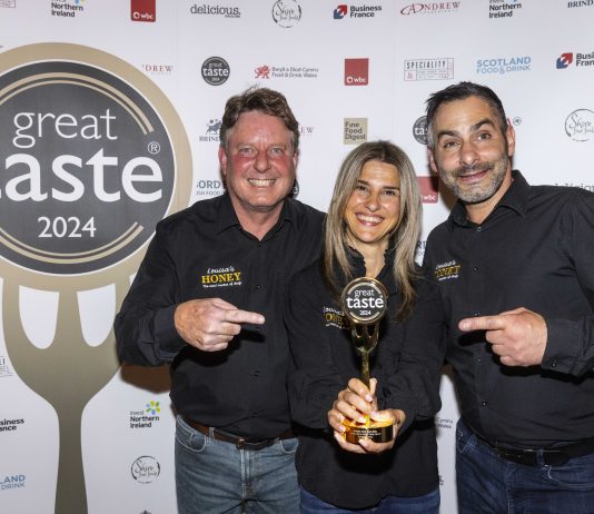 MasterChef Recipes with Louisa’s Honey – Cook Like a Finalist at Home – 20% Off Louisa's Honey