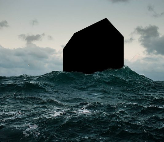 KlangHaus: Darkroom delivers a climate change wake-up call at Brighton Dome