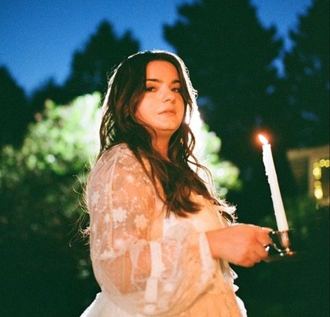 GENEVIÈVE RACETTE – Canadian folk-pop artist comes to BRIGHTON – 3 May
