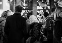 Brighton & Hove This Weekend: The Amazons, a Photography Festival and the Pubs Locals Actually Use