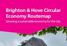 City Council circular economy leadership featured in UK guidance