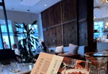 Lost in the Lanes Brighton Review: We Went Back — and It Delivered Lost in the Lanes Brighton interior review