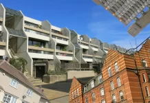 Huge Boost in Local tenant satisfaction with council housing