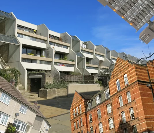 Huge Boost in Local tenant satisfaction with council housing