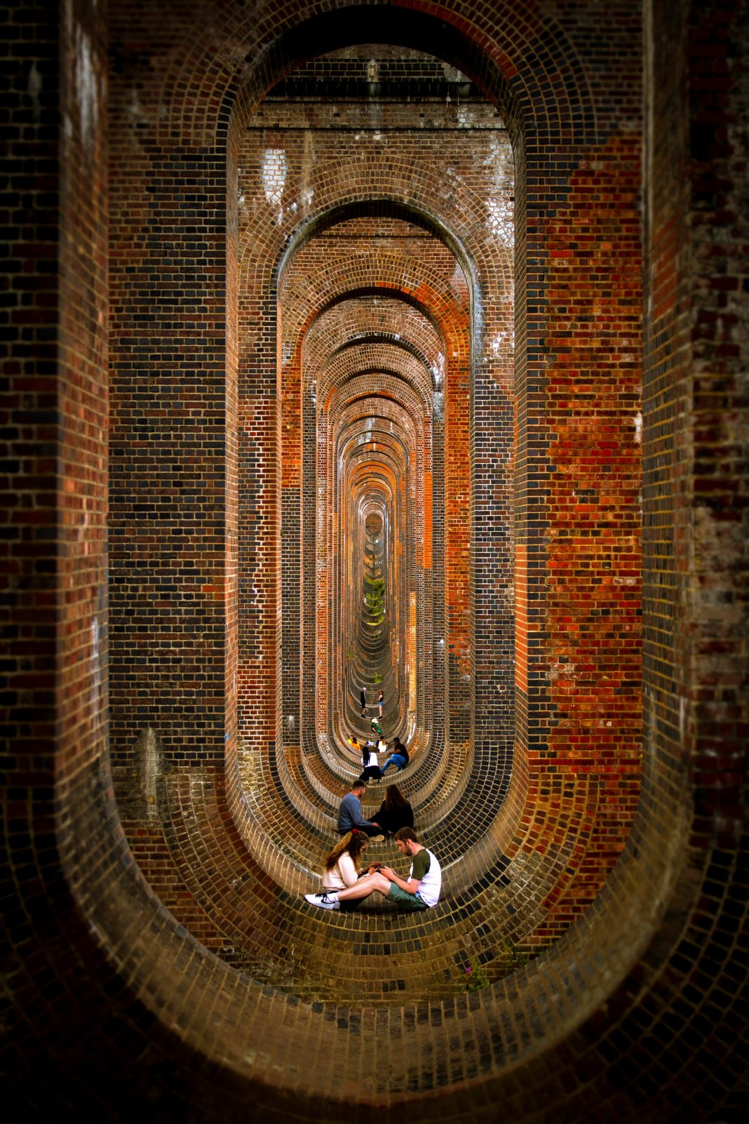 Ouse Valley Viaduct