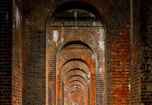 Ouse Valley Viaduct: The Victorian Marvel You Pass Every Time You Take the Train to Brighton Ouse Valley Viaduct