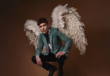 IAM Presents Larry Dean Hellbent UK Tour With Brighton Dates