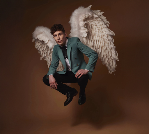 IAM Presents Larry Dean Hellbent UK Tour With Brighton Dates