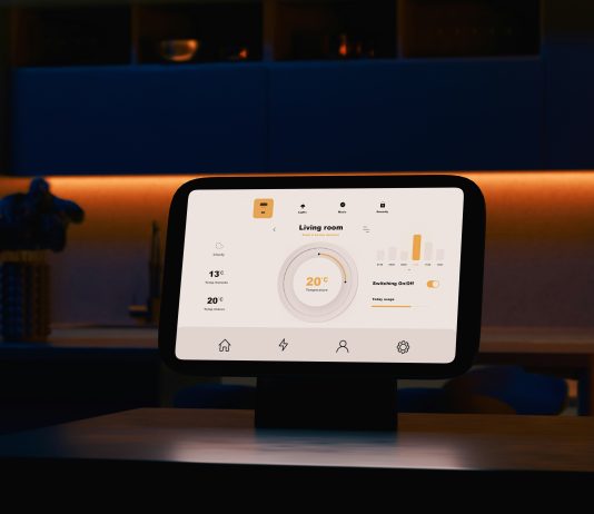 Boosting Upsells with Smart Menu Displays