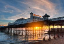Brighton locals rethink leisure spending as winter habits shift