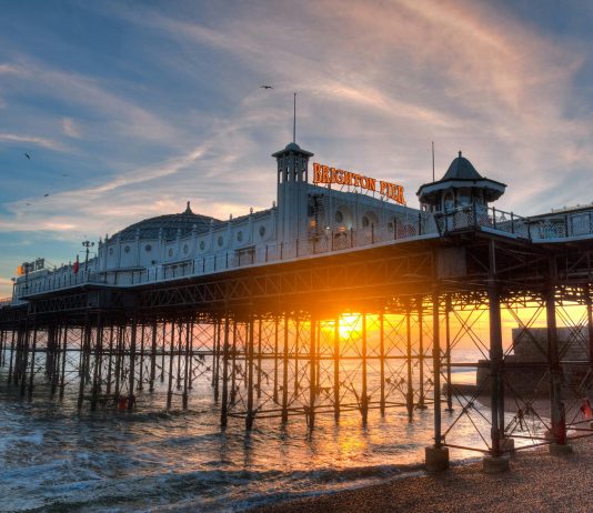 Brighton locals rethink leisure spending as winter habits shift