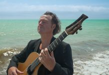 Richard Durrant Returns to Brighton’s Open Air Theatre for a Once-in-a-Generation Anniversary Show