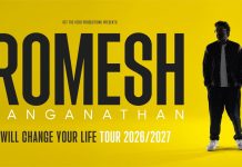 New show Romesh Ranganathan Will Change Your Life