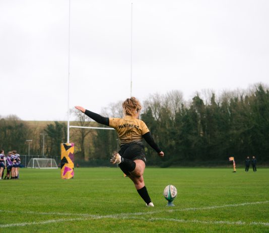 Exhibition celebrating women’s rugby launching in Brighton & Hove