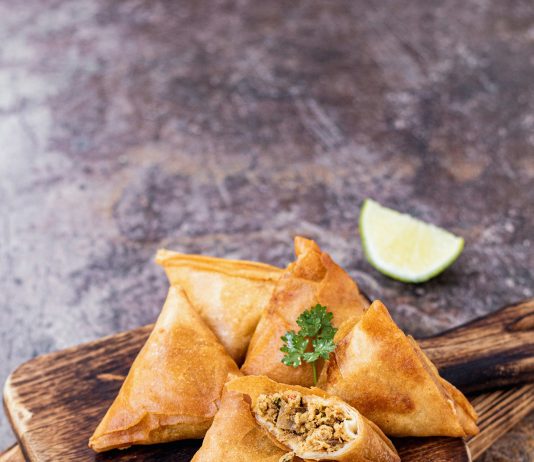 Mowgli Street Food launches ‘Mowgli Magic’ in Brighton to spread some kindness in the local community