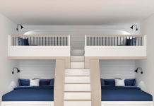 Growing Demand for Stylish and Functional Kids Beds in Modern Homes