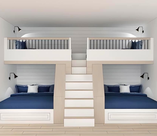 Growing Demand for Stylish and Functional Kids Beds in Modern Homes
