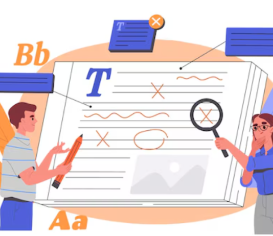 What Are The Key Elements Of Effective Content Editing Tools