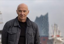 Legendary musician and Ultravox frontman Midge Ure Brings His Tour To Brighton