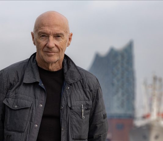 Legendary musician and Ultravox frontman Midge Ure Brings His Tour To Brighton